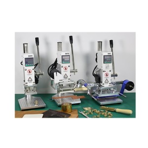 China Manufacture Embossed <strong>Press</strong> Number Plates/car Licence Number Plates Hot Stamping <strong>Machine</strong> for All Plates Size - Product Image 6