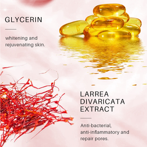 Lanthome Best Anti-Aging Eye Cream for Oily Skin Instantly Removes Dark Circles Puffiness Eye Bag Hyaluronic Acid Ingredient - Product Image 5