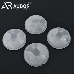 내구성이 뛰어난 명확한 광각 보기 기능을 갖춘 하이 퀄리티 돔 렌즈 감시 카메라 향상된 보안 OEM 사용자 정의 기능 - Product Image 2