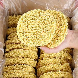 Fideos Instantáneos Chinos Fritos Bajos en Grasa, Deliciosos Fideos <span class=keywords><strong>Ramen</strong></span> en Paquete a Granel en Práctico Empaque de Caja - Product Image 5