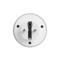 Prise intelligente sans fil WiFi EU 3600W