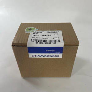 Encodeur rotatif incrémental série TRD-NA TRD-NA180NW nouveau et 100% Original - Product Image 1