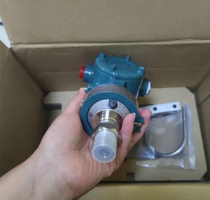 Yokogawa EJA510E-JAS9N-019EN EJA510E Absolue et Manométrique - Product Image 5