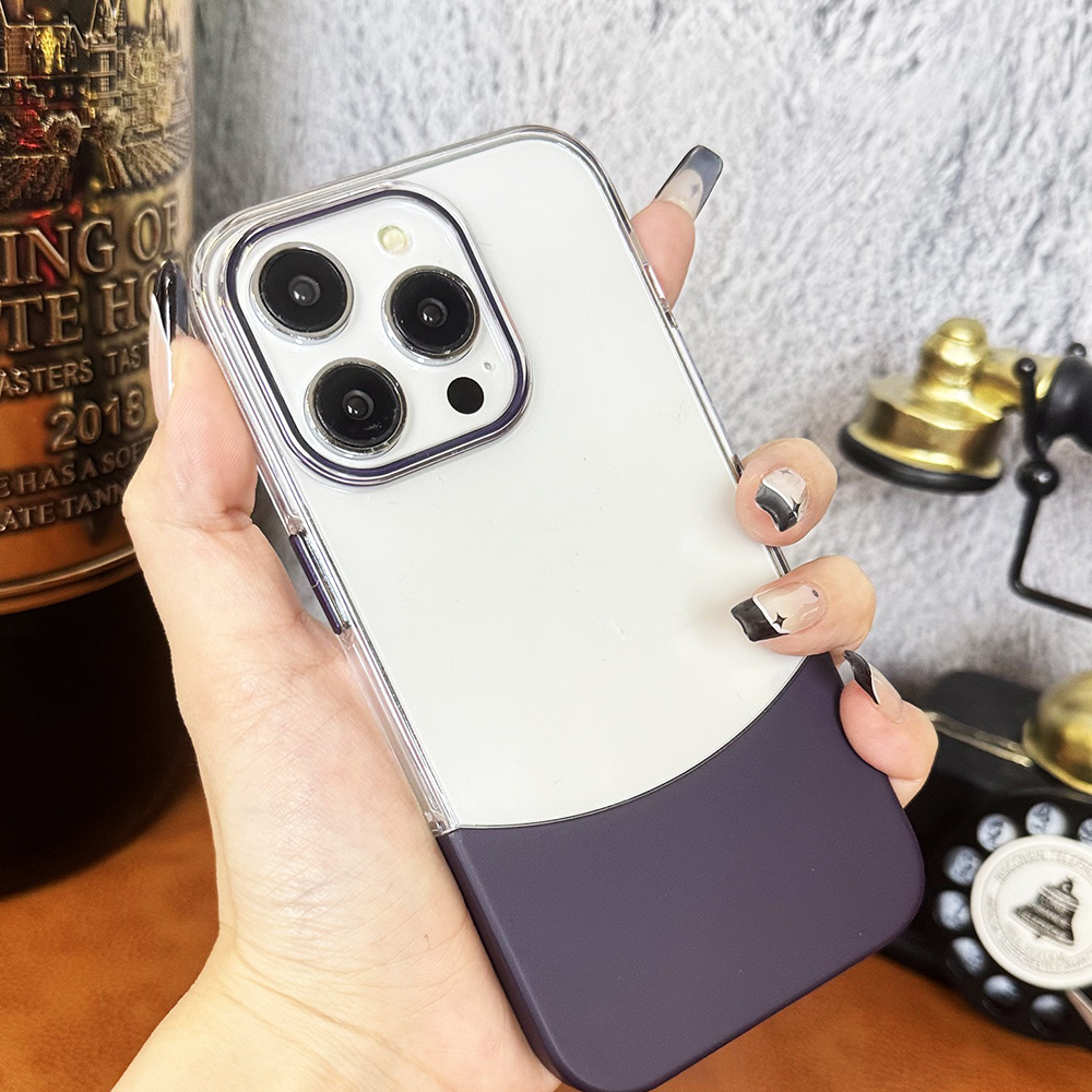 สีม่วงเข้ม