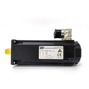 มอเตอร์ PM 3 เฟส รุ่นดั้งเดิม AKM44G ANCNGBB0, 1.67 กิโลวัตต์ 5.53 นิวตันเมตร มอเตอร์แม่เหล็กอุตสาหกรรม - Product Image 2