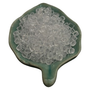 Couverts jetables en granulés GPPS de haute qualité avec matériau de qualité alimentaire à haut débit brillant - Product Image 2