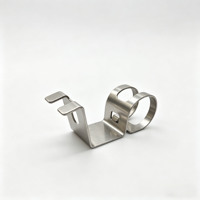 Fabrication sur mesure de tôles métalliques pour la fabrication de quincaillerie, estampage de petites pièces, estampage de métal, fabricant d'estampage en acier inoxydable