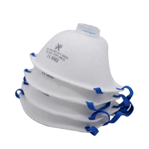 Discount Respirateur facial-<span class=keywords><strong>Protection</strong></span> anti-poussière <span class=keywords><strong>FFP1</strong></span> EN149 <span class=keywords><strong>Masque</strong></span> anti-poussière - Product Image 4