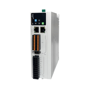 ไดรเวอร์มอเตอร์ OLU 1.5KW เฟสเดียว AC 220V 7.6A EtherCAT พร้อมการรับรองมาตรฐาน ISO/CE รองรับฟีดแบคจากเอนโค้ดเดอร์ 17/23 บิต สำหรับบรรจุภัณฑ์ รุ่น MZ870BNS7 - Product Image 1