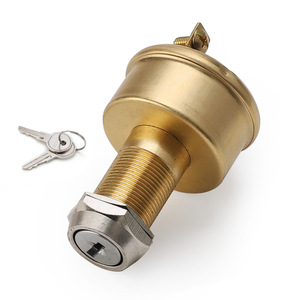 Interrupteur solénoïde YC102512 en cuivre pour automobile, interrupteur principal de puissance pour remplacement et réparation - Product Image 4