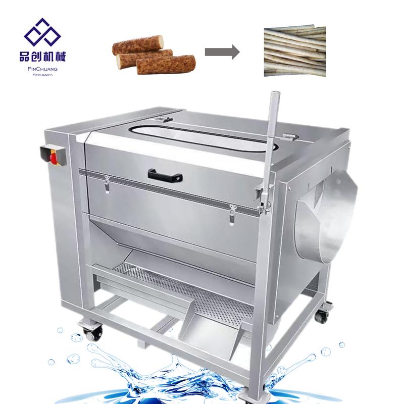 Fruits Cleaning Lettuce Washer Potatoes Washing