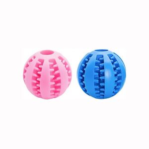 Los Mejores Juguetes para Perros: Mancuernas Dispensadoras de Comida, Juguetes Masticables de TPR, Juguetes Interactivos y de Movimiento para Mascotas - Product Image 5