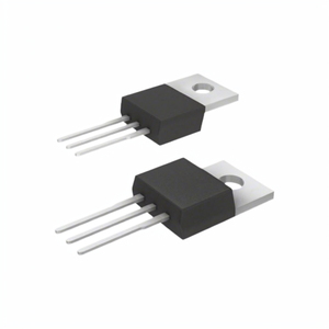 ทรานซิสเตอร์ รุ่น IPP032N06N3GHKSA1 แพ็คเกจ PG-TO220-3 ชิ้นส่วนอิเล็กทรอนิกส์จากผู้ผลิต - Product Image 1