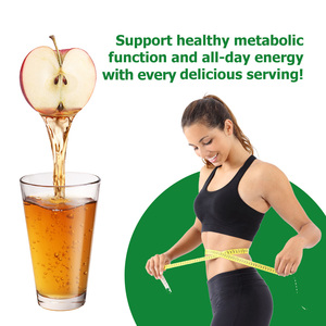 Gomitas Keto OEM para Aumentar de Peso, Gomitas Keto con Vinagre de Sidra de Manzana, Quemador de Grasa, Metabolismo Saludable, Gomitas de Vinagre de Sidra de Manzana para Bajar de Peso - Product Image 2