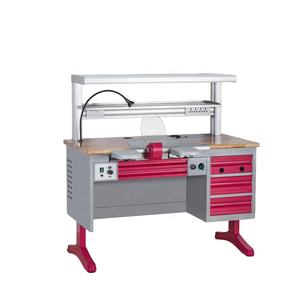 WWG-DS120B ห้องปฏิบัติการทันตกรรมม้านั่งเฟอร์นิเจอร์ที่มีคุณภาพดีราคา - Product Image 1