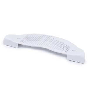 Grille de filtration de linge pour sèche-linge W11117302 – Pièce de rechange en plastique durable pour lave-linge - Product Image 4