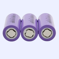 Baterai isi ulang 3.2V 4000mAh 26650 sel lifepo4 LFR26650-40A