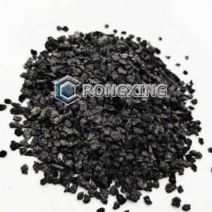 Calcined dầu mỏ than cốc 0-1mm 1-5mm 2-8mm 8-25mm 8-30mm 98.5% cố định Carbon CPC giá - Product Image 2