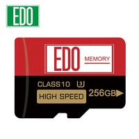 Grosir kustom kartu memori Sd 64gb memori flash 1tb c10 kartu mikro penyimpanan kartu memori 128gb