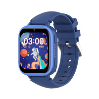 Gran oferta A26 nuevo reloj inteligente para NIÑOS 2G HD Game Watch con cámara infantil SOS Call Learn Card cuenta con carga magnética