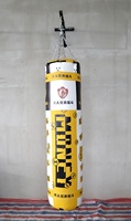 Sac de Frappe Lourd Durable pour Entraînement Quotidien de Boxe et Muay Thai