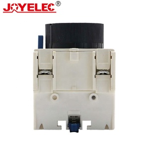 Módulo Contactor de CA LADR0 con Retardo de Reposo/Desconexión de 0.1-3s, Suministro Directo de Fábrica en China - Product Image 6