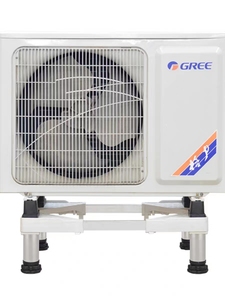 คอมเพรสเซอร์เครื่องปรับอากาศ GREE BTU แบบตั้งพื้น ไม่มีชุดภายนอกอาคาร 18000-60000 BTU ระบบทำความเย็นและความร้อน ดีไซน์เงียบ 31dB - Product Image 4