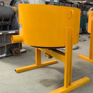 Concentrador Centrífugo Kacha de Ouro Equipamento de Seleção de Ouro Aluvial por Gravidade LX80 com Capacidade de 1-1,2 TPH no Sudão, Quênia e Congo - Product Image 5