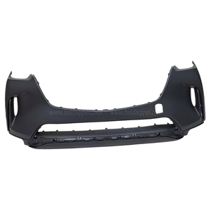 กันชนหน้าคุณภาพสูง<span class=keywords><strong>ส</strong></span>ำหรับ<span class=keywords><strong>มา</strong></span><span class=keywords><strong>ส</strong></span><span class=keywords><strong>ด้า</strong></span> <span class=keywords><strong>CX</strong></span>-90 2024ออกแบบ<span class=keywords><strong>มา</strong></span>เพื่อการซ่อมแซมและเปลี่ยนใหม่ KMV6-50-031 - Product Image 1