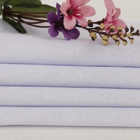 Offre Spéciale 100% coton Popeline Tissu 40s * 40s 110*70 pour chemise Robe Vêtements