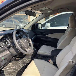 Auto Usado <span class=keywords><strong>CRV</strong></span> <span class=keywords><strong>2015</strong></span> <span class=keywords><strong>Honda</strong></span> 2.0L Automático, Volante a la Izquierda, Gasolina, SUV Práctico de 5 Plazas, <span class=keywords><strong>Precio</strong></span> Accesible - Product Image 2