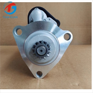 อะไหล่เครื่องยนต์หลังการขาย มอเตอร์สตาร์ทเตอร์ STG93155 436-9104  423-9049  0001330511  0001330512 - Product Image 4
