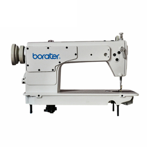 Single Needle Industrial <b>Sewing</b> Machine Lockstitch T-shirt <b>Sewing</b> Machine NEW <b>Sewing</b> Machine 8700 - Product Image 2