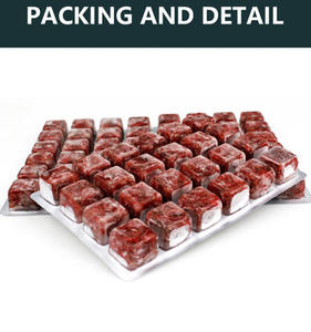 Blusões congelados 35 cubos bolhas - Product Image 2