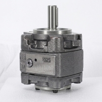 Pompe à engrenages interne Série PGH2 PGH3 PGH5 PGH4 PGH3-2X/011RE07UV2 PGH4-30/050RR11VU2 PGH2 PGH3 PGH5 PGH4