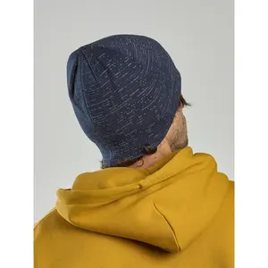 Gorra de Gamuza de Rapero, Mercancía Personalizada - Product Image 5