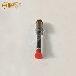 HIDROJET Alta Qualidade 8n7005 8n-7005 Injetor De Combustível diesel para Acessório Escavadeira Do Motor - Product Image 1