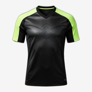 Op maat gemaakte nieuwe aanwinsten, ondersteuning voor persoonlijke aanpassing, American football shirts, sublimatie bedrukte American football shirts - Product Image 1
