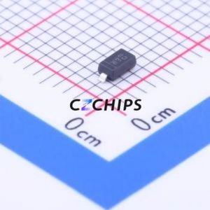 ไดโอด ZOD-123ไดโอด ZENER ชิป BZT52C5V6Q-7-F ชิ้นส่วนอิเล็กทรอนิกส์ - Product Image 1