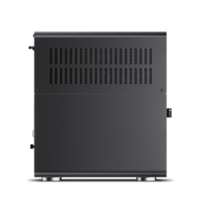PC Case N3 NAS Aluminum Alloy <strong>Mini</strong> <strong>ITX</strong> Tower with USB Front Port for <strong>Computer</strong> &amp; Server Applications - Product Image 6