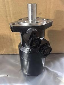 Motor Hidráulico de Baja Velocidad y Alto Torque Serie S-190 S-380 S-190DC2XM S-380DC2XM - Product Image 3