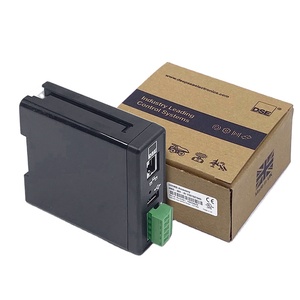 Contrôleur de Générateur Automatique Original DSE855, Pièces de Rechange, Dispositif USB Deep Sea Controller DSE855, Panneau de Commande de Générateur DSE 855 - Product Image 1