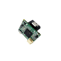 Industrial sata dom ssd haute vitesse 4gb 8gb 16gb sata dom disque sata dom avec câble d'alimentation