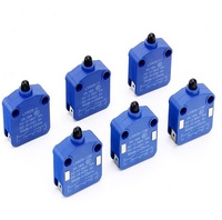 LXW20-11 petit micro interrupteur à bascule ABS fin de course micro interrupteur étanche