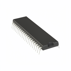 Authorized Distributor IC MCU 8BIT 12KB FLASH 40DIP AT89LS53-12PC <b>40</b> DIP (0.600", 15.24mm) Embedded Integrated Circuit Ic Chips - Product Image 1