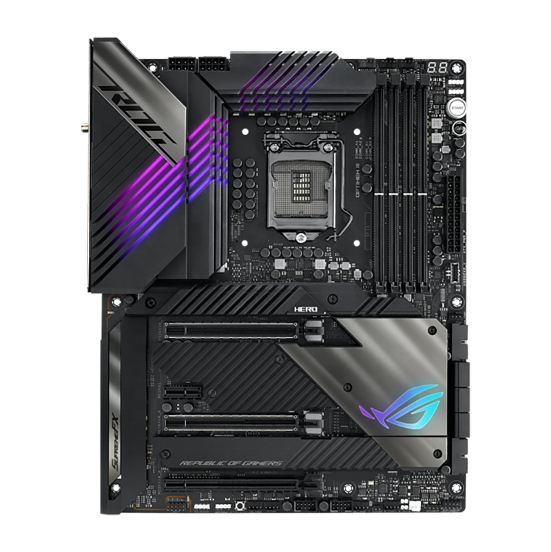 Asus Dual Rx 580 8gb Compatible Motherboards Graphics Card