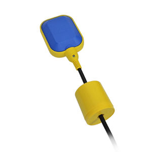 Cảm biến mực nước không dây chạy bằng năng lượng mặt trời với công tắc phao để giám sát mức chất lỏng - Product Image 4