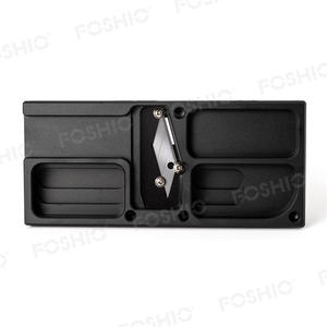 Foshioスキージ削り工具アルミチントスキージ削り - Product Image 4