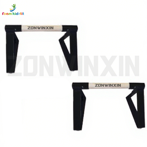 Zonwinxin Nhà máy cung cấp tùy chỉnh thể dục dụng cụ thiết bị phòng tập thể dục song song thanh <span class=keywords><strong>parallets</strong></span> (cặp) - Product Image 5