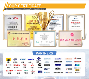 <span class=keywords><strong>Pompe</strong></span> à carburant Offre Spéciale 098000-0263 ME220181 pour <span class=keywords><strong>MITSUBISHI</strong></span> <span class=keywords><strong>CANTER</strong></span> 4M51 <span class=keywords><strong>pompe</strong></span> d'<span class=keywords><strong>injection</strong></span> de carburant Diesel de haute qualité - Product Image 5